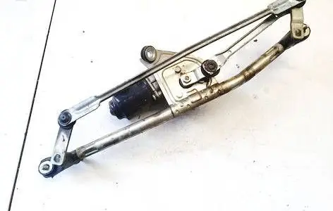 Fiat Fiorino Front wiper linkage and motor 