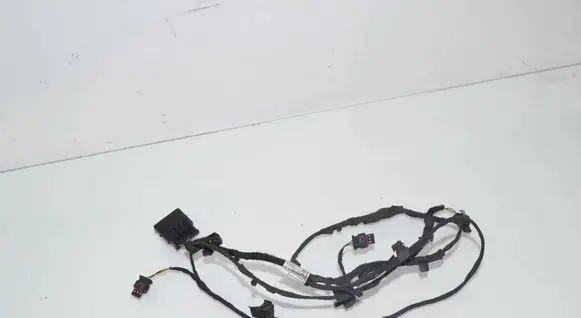 BMW 3 G20 G21 Parking sensor (PDC) wiring loom 9438231 61129438230 9438230