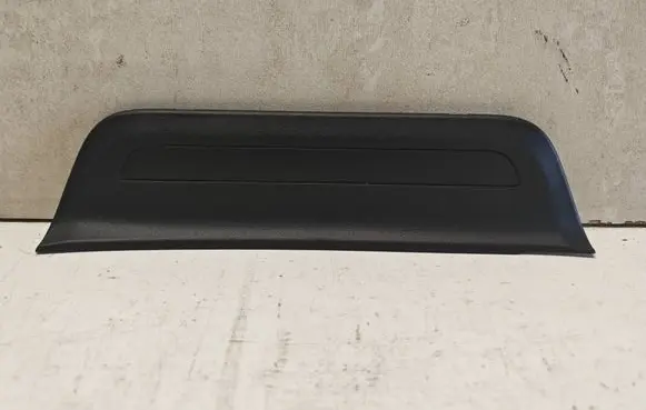 KIA Niro Rear sill trim cover 85878AT000