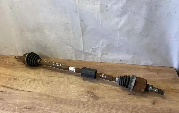Ford Puma Front driveshaft L1T63B436BC