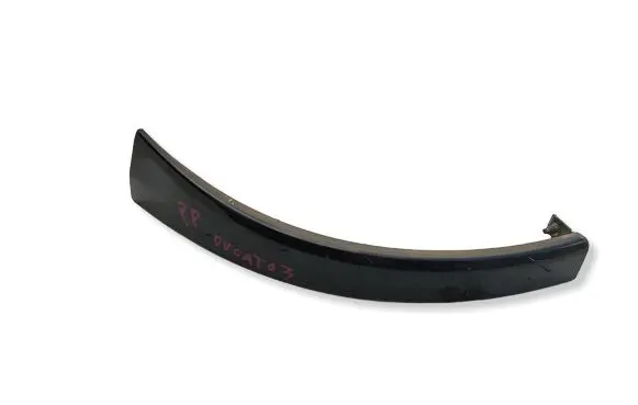 Fiat Ducato Under headlight/headlamp trim 