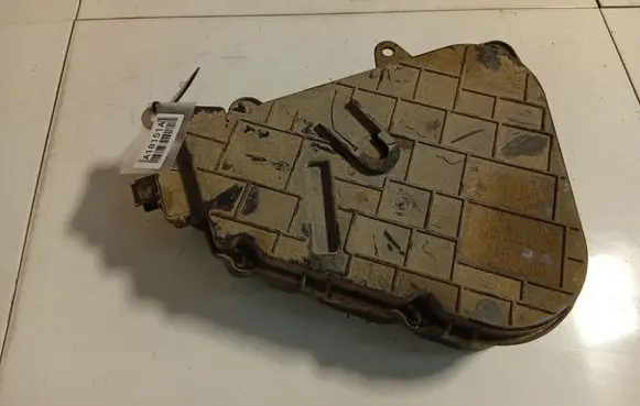 Peugeot 307 Other exterior part 965285158002
