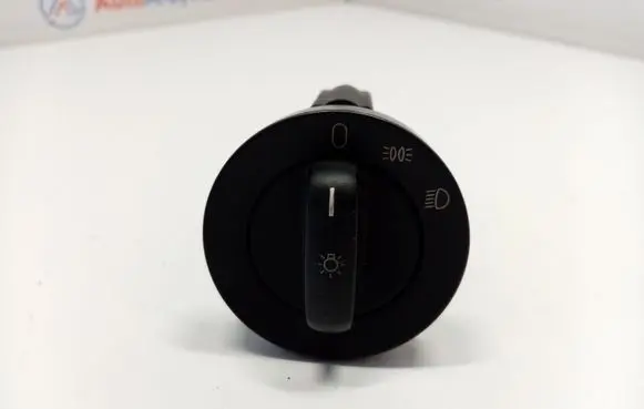 BMW 7 E38 Light switch 8363683 61318363683 61318352212