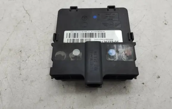 Mini Cooper Countryman R60 Other control units/modules 10688710 9136723 13632