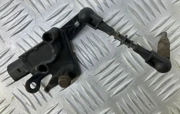 Audi A6 S6 C7 4G Headlight/headlamp level sensor 4H0941285H 1T907503B