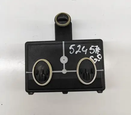Skoda Superb B8 (3V) Door control unit/module 8W0959595F