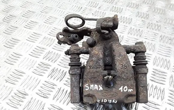 Ford S-MAX Rear brake caliper