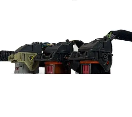 Peugeot Boxer Front door wiring loom/harness boot