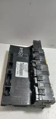 Mercedes-Benz C W203 SAM control unit A2035453101 2035453101