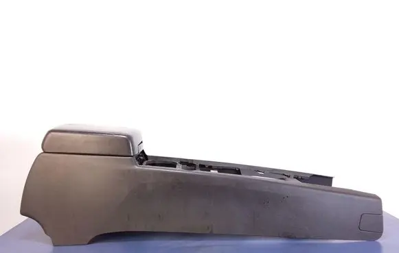Volkswagen Touareg I Center console 7L6863762D