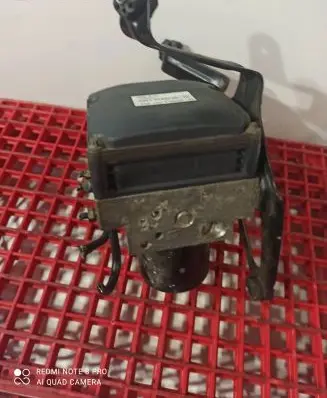 BMW X5 E70 ABS Pump 6788219 6788220 DSC570