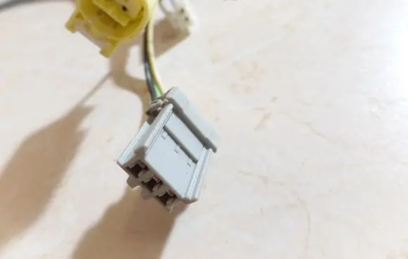 Honda FR-V Other wiring loom