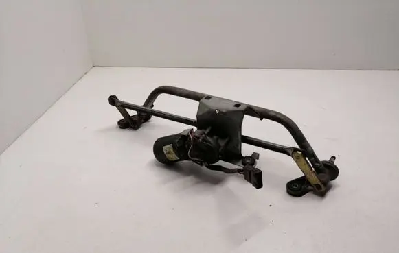 Peugeot 806 Front wiper linkage and motor