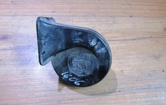 Ford Puma Horn signal 35717 73345