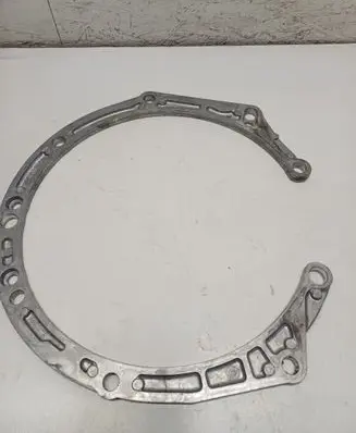 Volkswagen T-Roc Gearbox mounting bracket 0GC103551A