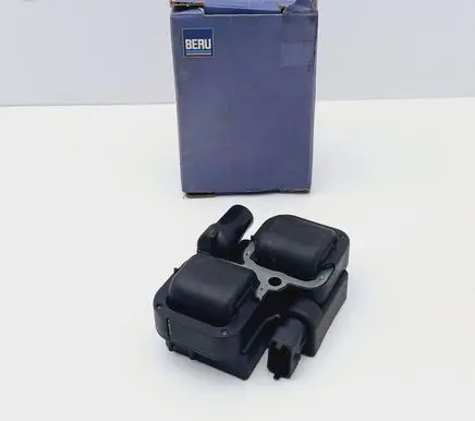 Mercedes-Benz Vito Viano W639 High voltage ignition coil 0040100297