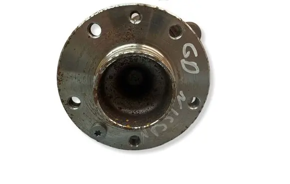 Nissan Juke II F16 Rear wheel ball bearing AFC34253
