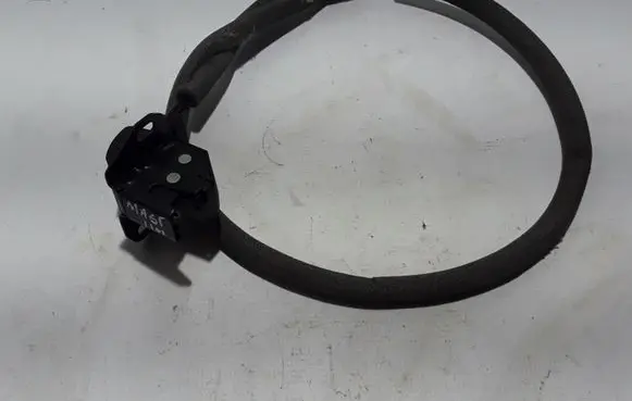 Renault Master III Tailgate/trunk/boot lock/catch/latch 8200661155