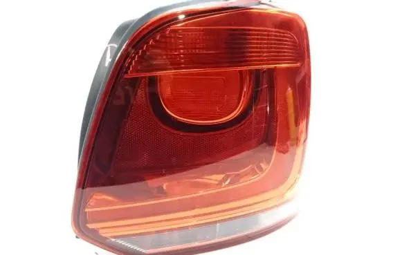 Volkswagen Polo V 6R Headlight/headlamp