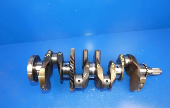 Volvo V60 Crankshaft 31401873 182730566