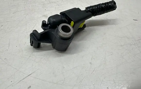Nissan Leaf II (ZE1) Airbag deployment crash/impact sensor 988305RA0A