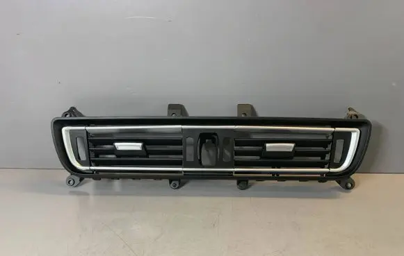 BMW 7 F01 F02 F03 F04 Dash center air vent grill 64229112151 9112151