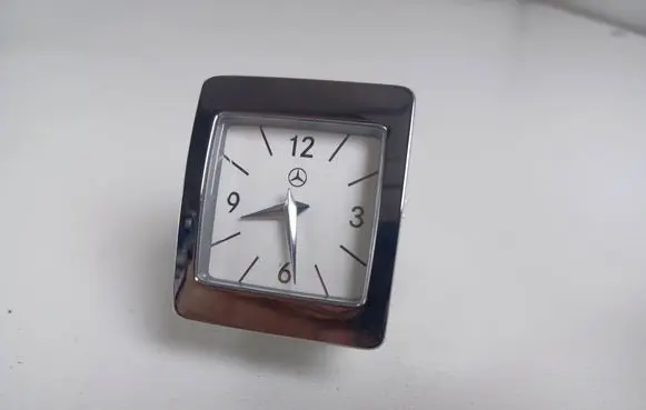 Mercedes-Benz E C207 W207 Clock A2188270270-MERC 2188270270