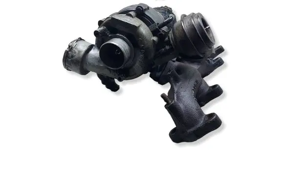 Volkswagen PASSAT B5.5 Turbo 038145702GKASACJ 038145702G GT1749VA