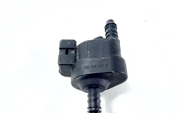 Audi A3 S3 8V Valve vacuum 06H906517Q