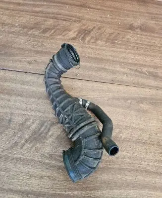 Ford Focus Intercooler hose/pipe