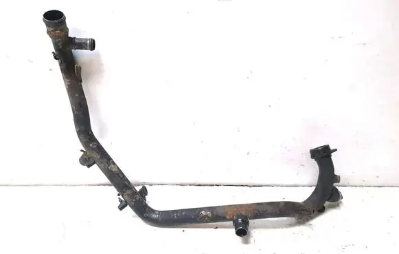 Audi A4 S4 B6 8E 8H Brake vacuum hose/pipe 