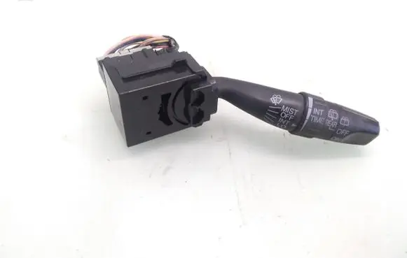 Honda FR-V Wiper control stalk