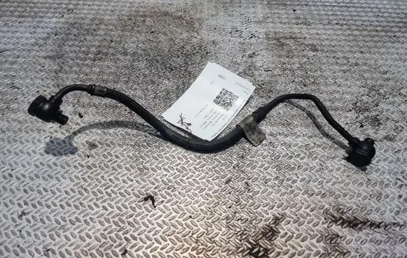 Ford Transit Turbo turbocharger oiling pipe/hose 6C1Q6K679DB