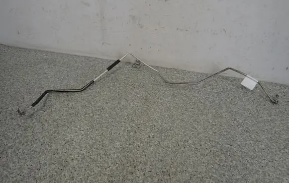 Mazda 6 Air conditioning (A/C) pipe/hose