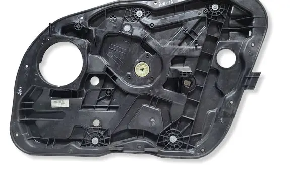 Hyundai i40 Front window lifting mechanism without motor 813203Z020