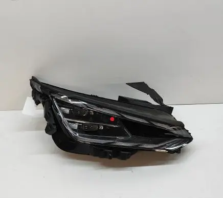 KIA EV6 Headlight/headlamp 92102CV1