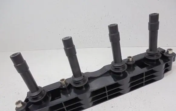 Opel Astra G High voltage ignition coil CZT005