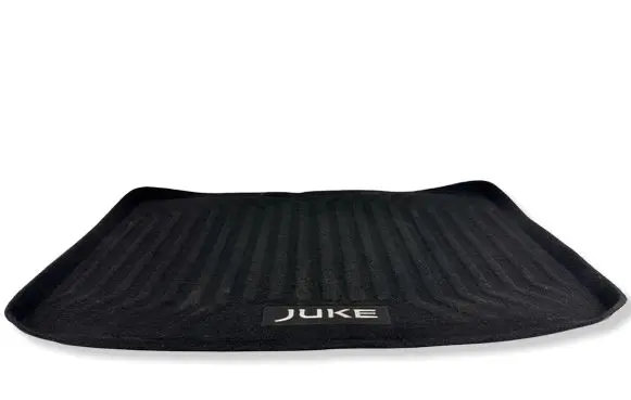 Nissan Juke II F16 Trunk/boot mat liner 