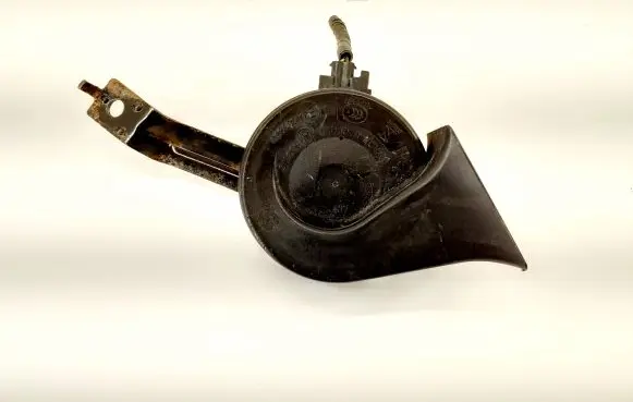 Opel Mokka Horn signal 95066879