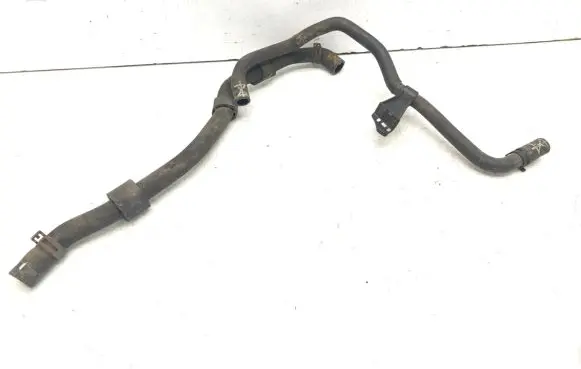 Volkswagen Golf Plus Engine coolant pipe/hose 1K0122109BQ