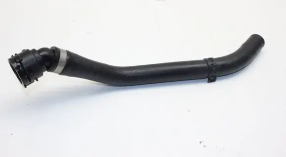 Mercedes-Benz EQC Engine coolant pipe/hose