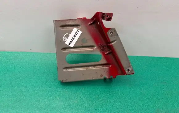 Renault Master III Fender mounting bracket 10D-25312R