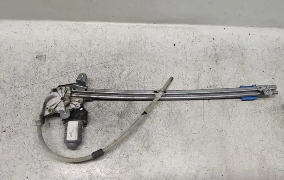 Renault Espace - Grand espace IV Rear door window regulator with motor