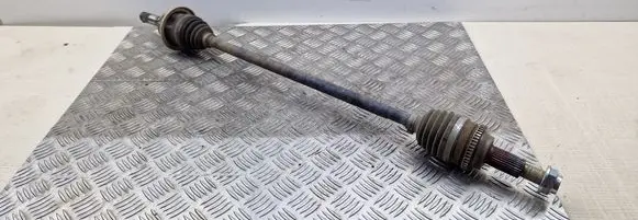 Mazda CX-5 Rear driveshaft
