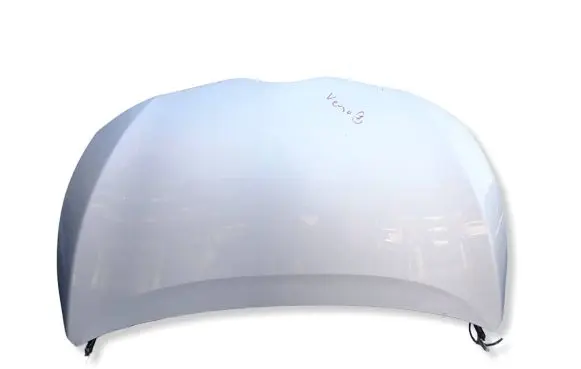 Toyota Verso Engine bonnet/hood 4NQ
