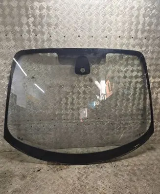 Renault Scenic II - Grand scenic II Front windscreen/windshield window 