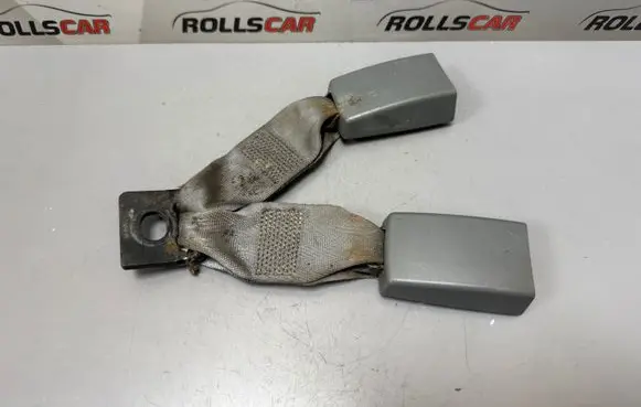Dodge Caliber Middle seatbelt (rear) 24354062