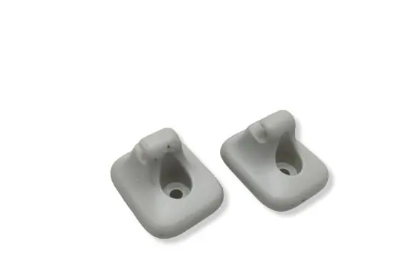 Ford Edge II Sun visor clip/hook/bracket 