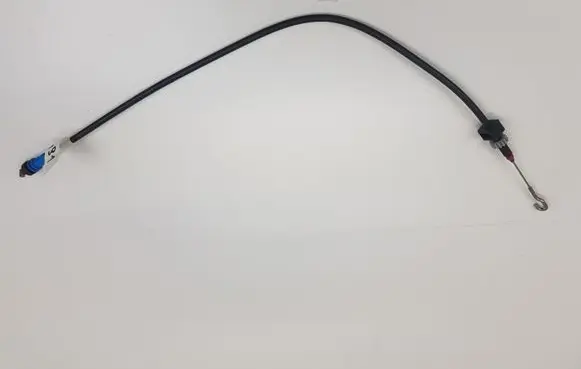 Mercedes-Benz Sprinter W906 Front door cable line 41251168