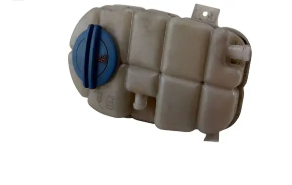 Fiat 500 Abarth Coolant expansion tank/reservoir 4G0121403R